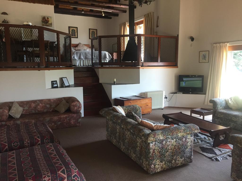 Lairds Lodge Underberg Kültér fotó